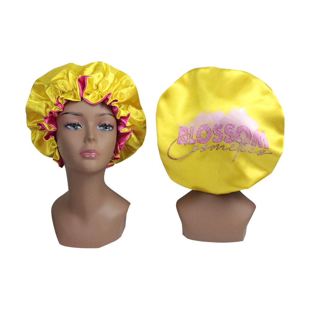 Blossom Cosmetics Bonnet