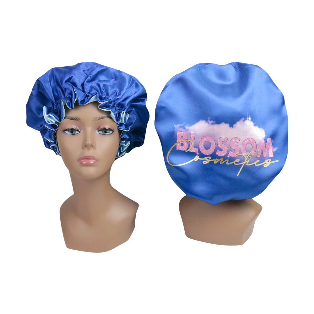 Blossom Cosmetics Bonnet