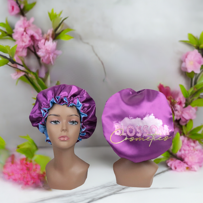 Blossom Cosmetics Bonnet