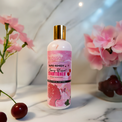 CHERRY BLOSSOM RAPID REMEDY CONDITIONER