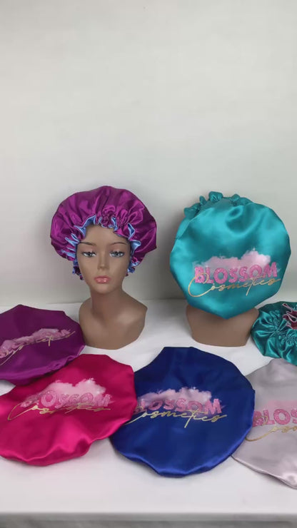 Blossom Cosmetics Bonnet