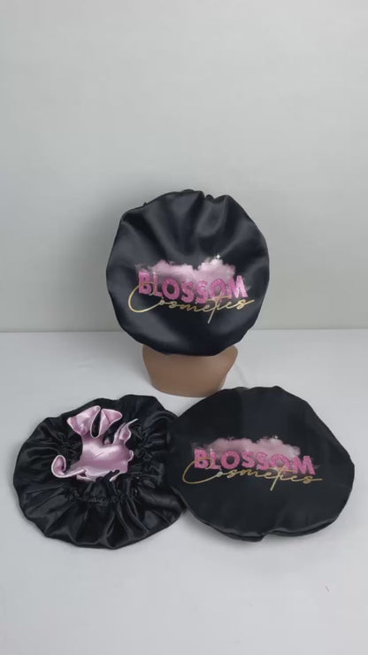 Blossom Cosmetics Bonnet